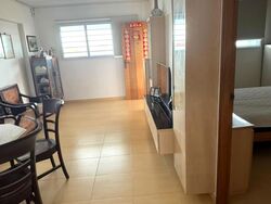 Blk 424 SUN PLAZA GARDENS (Tampines), HDB 3 Rooms #558604651